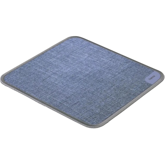 Hama Design Mouse Pad 230mm - Grey image 2