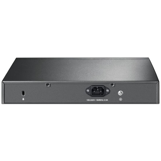TP-Link TL-SG1016PE Easy Smart Switch L2 Gigabit Ethernet (1000 Mbps) 16-Port PoE Support image 2