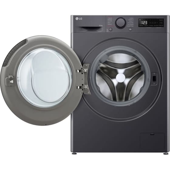 LG D2R5009TSMB Slim 9kg/5kg 1.200 Στροφές Ανθρακί Πλυντήριο Στεγνωτήριο image 5