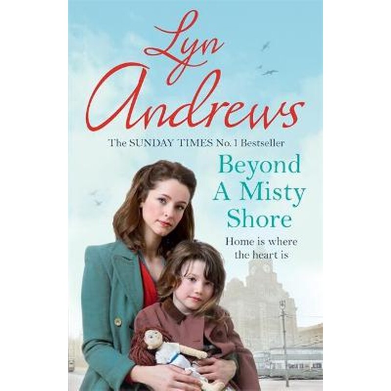 Beyond a Misty Shore