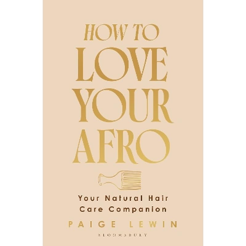 How to Love Your Afro