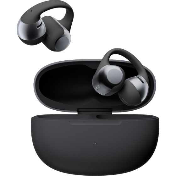 Ακουστικά Bluetooth Shokz OpenDots ONE - Black image 0