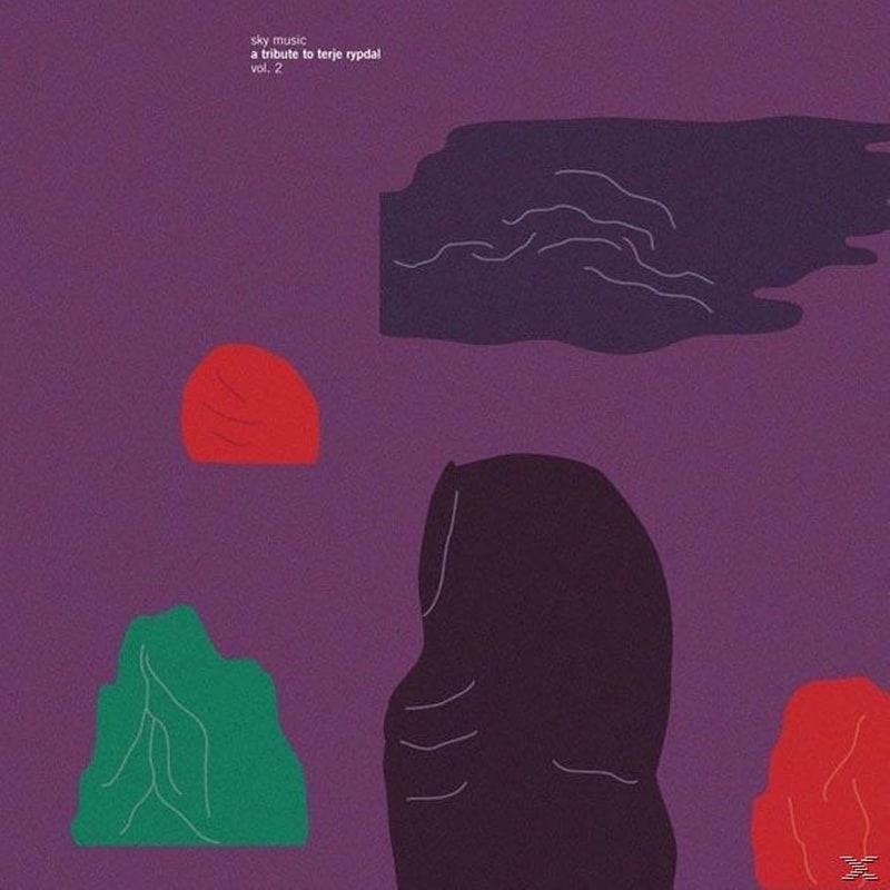 A Tribute To Terje Rypdal Vol. 2