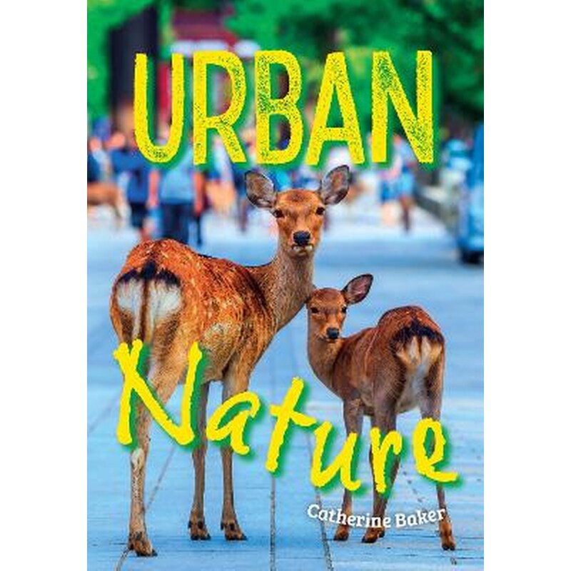 Urban Nature