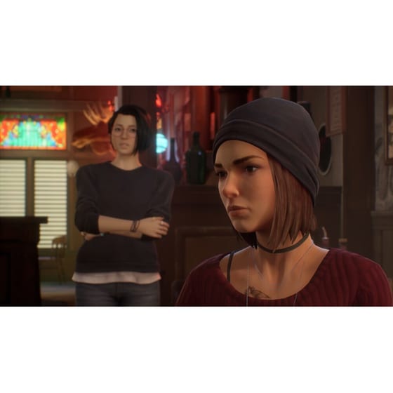 Life is Strange: True Colors - Nintendo Switch image 4