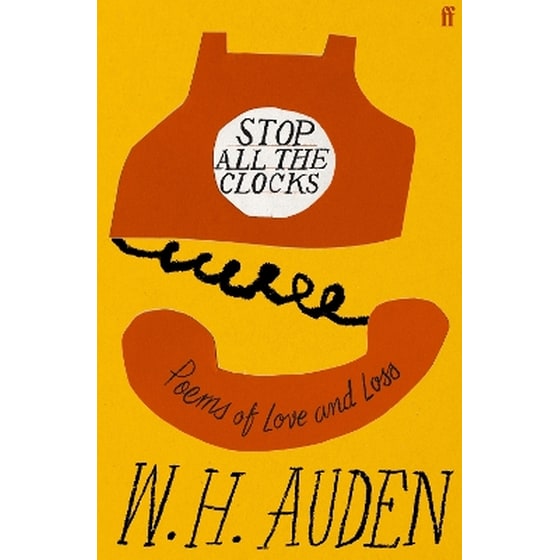 Stop All the Clocks image 0