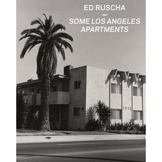 Ed Ruscha and Some Los Angeles Apartments image 0