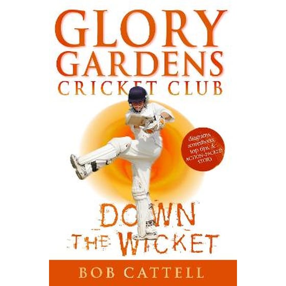 Glory Gardens 7 - Down The Wicket image 0