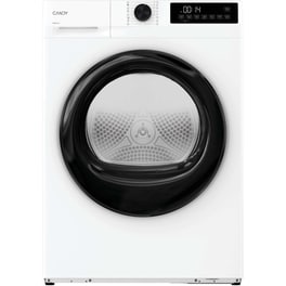 CANDY GD 10N3B-S 10 kg με Αντλία Θερμότητας Λευκό Στεγνωτήριο Ρούχων