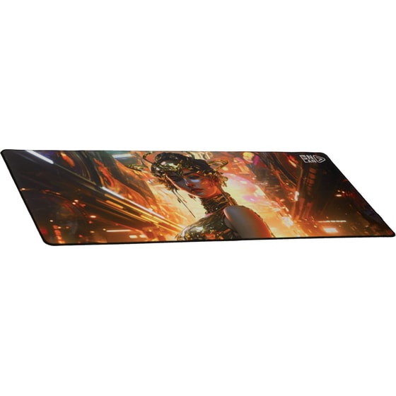 Onlan AS-300 Athena Gaming Mouse Pad XXL 900 mm image 0