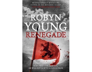 Renegade image 0