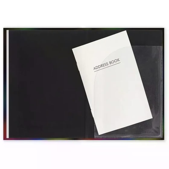 Ημερολόγιo Ημερήσιο Legami 2026 12Μ Small Photo Moth image 4