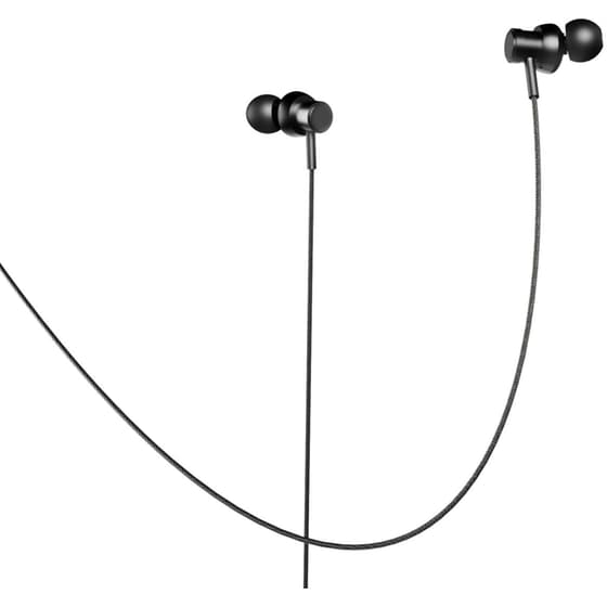 Ακουστικά Handsfree Hifuture HI5 - Μαύρο image 4