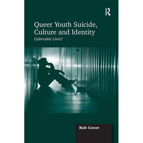 Queer Youth Suicide, Culture and Identity image 0