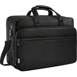 Τσάντα Laptop Ytonet 1085 18" Αδιάβροχη - Μαύρο