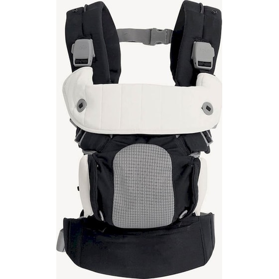 Joie Μάρσιπος 4 σε 1 Savvy™ Black Pepper για Παιδί έως 15 kg image 4