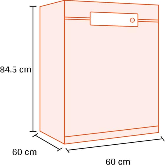 BOSCH SMS6ECI15E για 14 Σερβίτσια Inox με Home Connect Πλυντήριο Πιάτων image 2