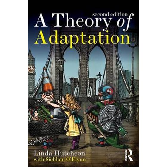 A Theory of Adaptation image 0