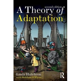 A Theory of Adaptation