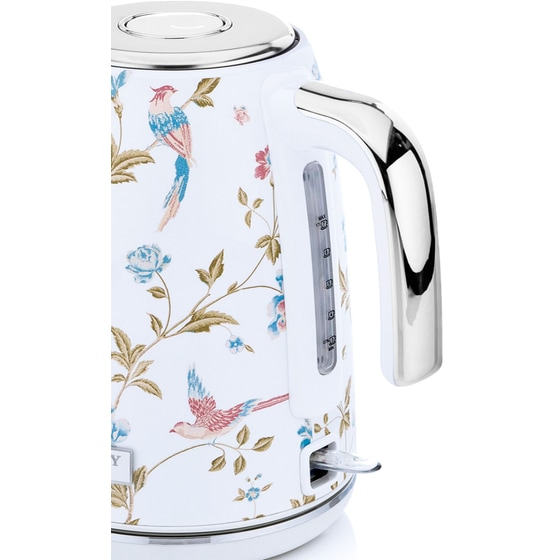 LAURA ASHLEY LA-JKEW 1.7 L Elveden White Βραστήρας image 3