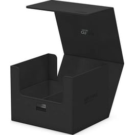 Ultimate Guard Minthive 30+ Xenoskin Μαύρο