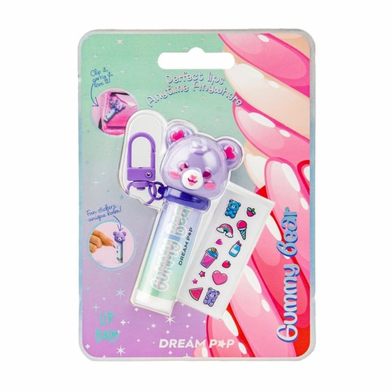 Lip Balm Dreamdrop Marshmallow Bear image 0