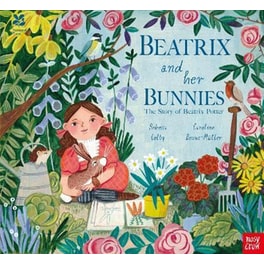 National Trust: Beatrix and her Bunnies