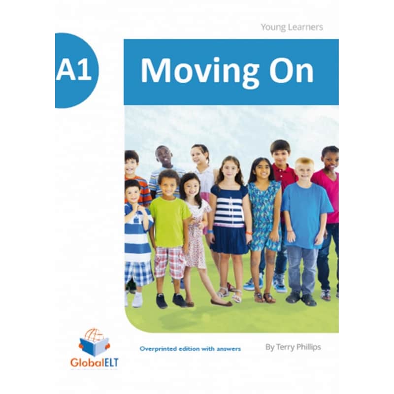 Moving On A1 Teachers Book