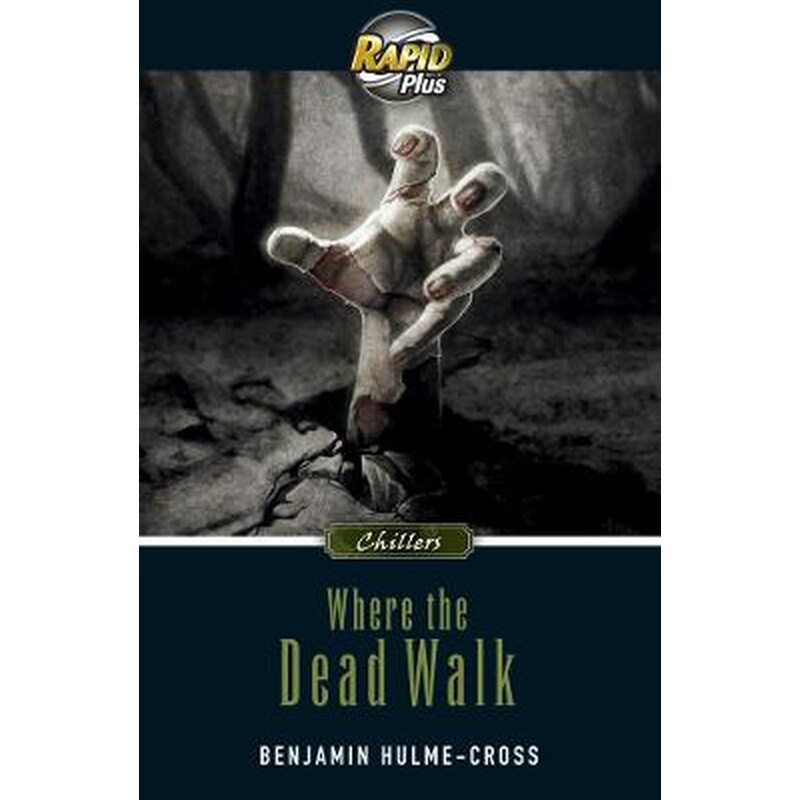 RapidPlus 9.1 Where the Dead Walk