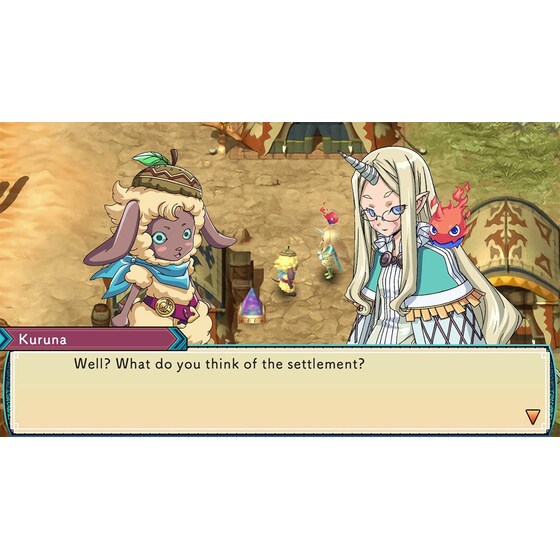 Rune Factory 3 Special - Nintendo Switch image 4
