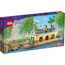LEGO® Friends Canal Houseboat (41702)