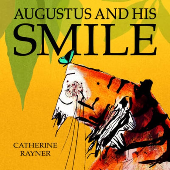 Augustus and His Smile image 0