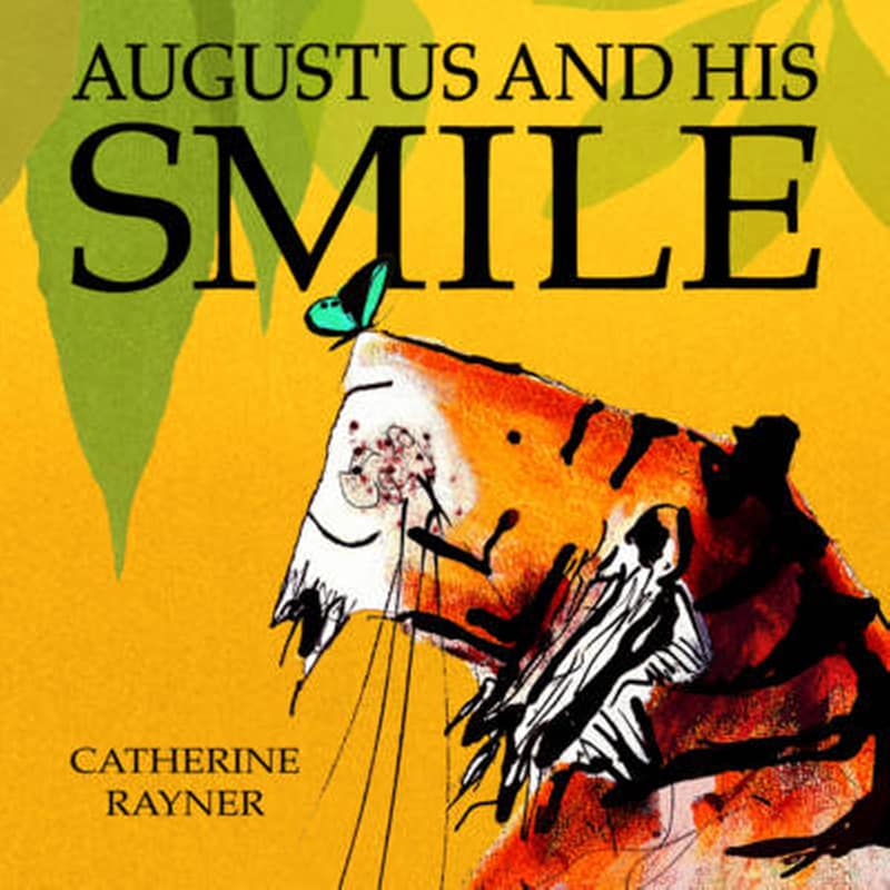Augustus and His Smile