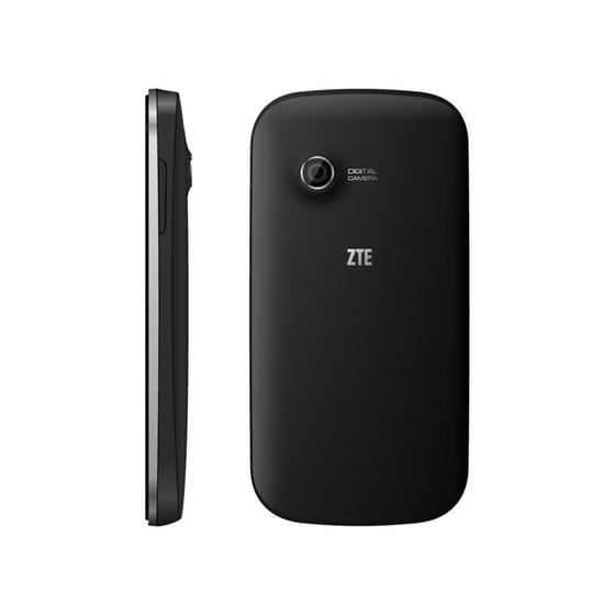 Smartphone ZTE V795 4GB Μαύρο image 4