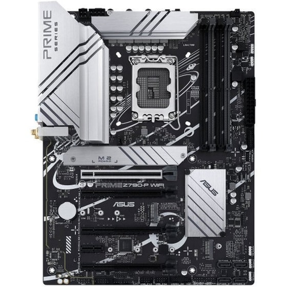 MB INTEL ASUS PRIME Z790-P WIFI image 0