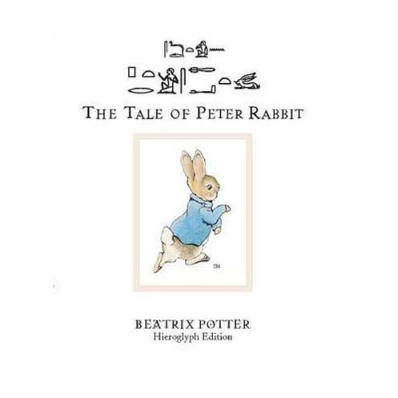 Tale of Peter Rabbit image 0