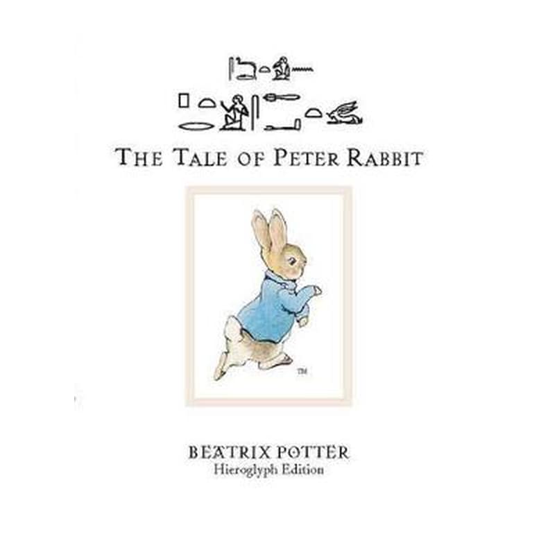 Tale of Peter Rabbit