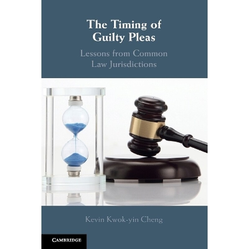 The Timing of Guilty Pleas
