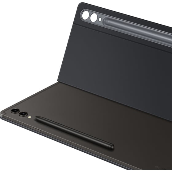 Samsung Slim Book Πληκτρολόγιο για Galaxy Tab S9 Ultra - Μαύρο image 10