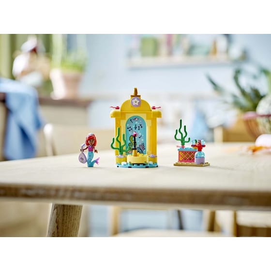LEGO® Disney Ariel's Music Stage (43235) image 2