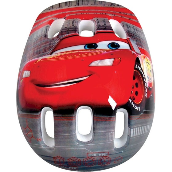 Παιδικό Κράνος AS Company Cars - Με σχέδιο image 0