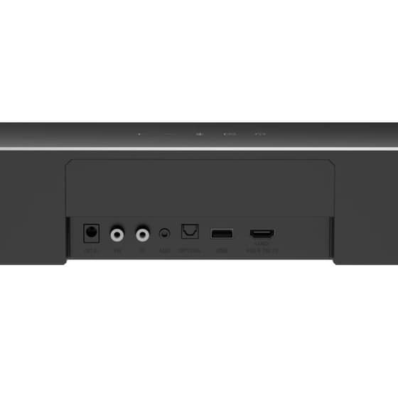 Soundbar Ultimea Poseidon D70 7.1 - Black image 2