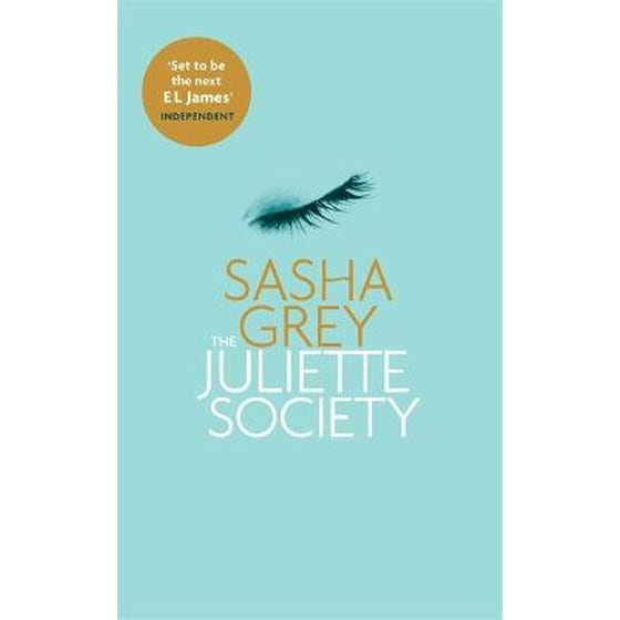 The Juliette Society image 0