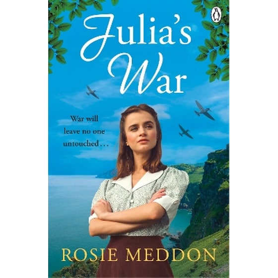 Julia's War image 0