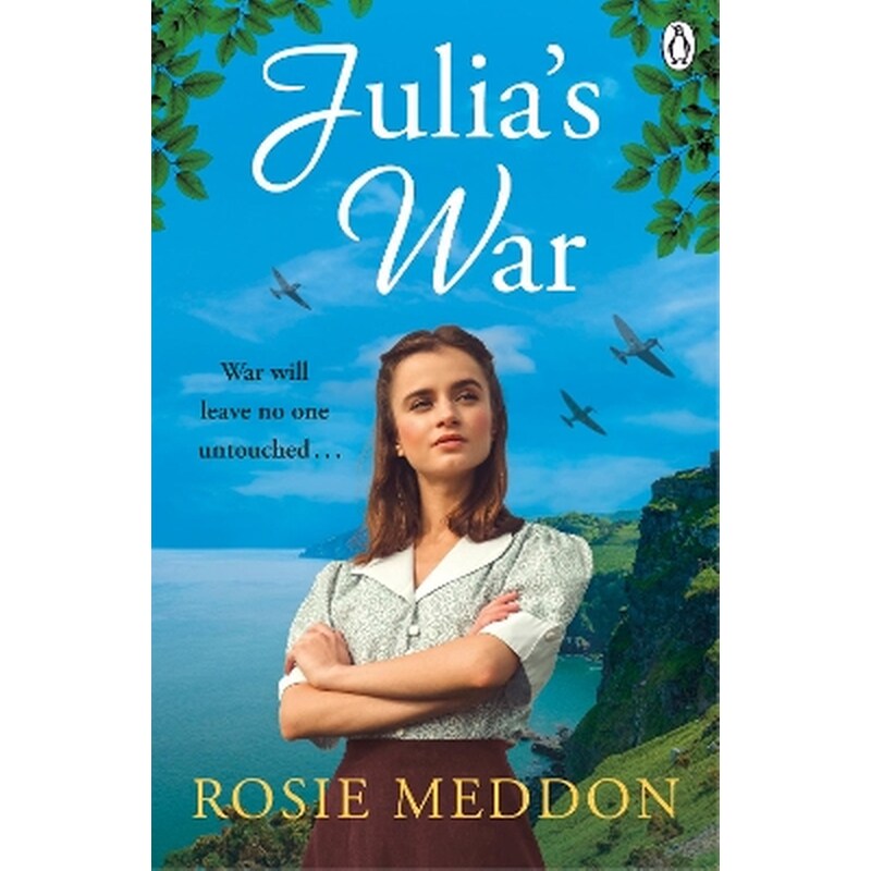 Julias War