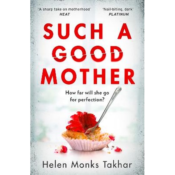 Such a Good Mother image 0