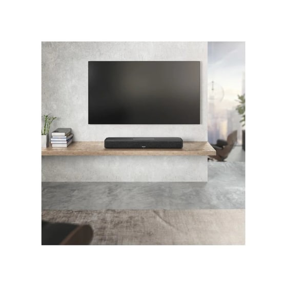 Denon Home SB 550 Soundbar 4.0 - Μαύρο image 5