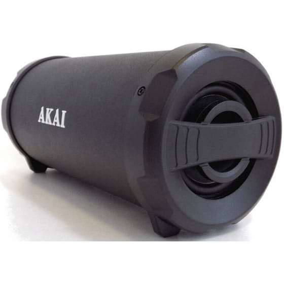Akai ABTS-12C Φορητό Ηχείο 10W - Μαύρο image 7