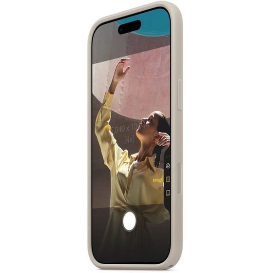 Θήκη Apple iPhone Air - Apple Bumper - Tan image 1