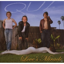 Loves Miracle